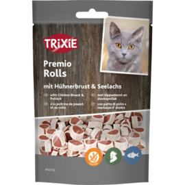 Trixie Premio Rolls Sushi 50 gram