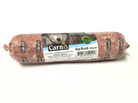 Carnis hondenvoer vlees