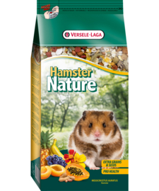 Versele Laga Hamster Nature 750 gram