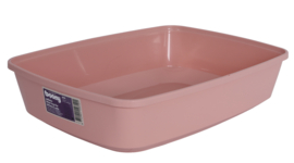 Boony Kattentoilet Sollievo L Mistletoe Pink