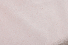 Vensterbank mat Moza Roze
