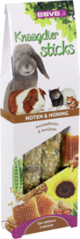 ESVE STICKS Noten & Honing