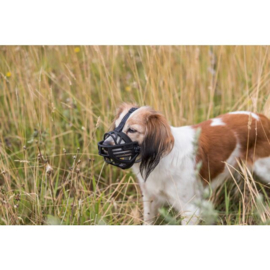 Trixie Muzzle Flex Hond Maat 2