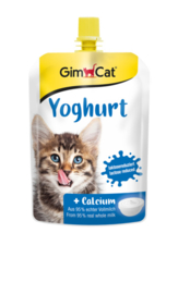 Gimpet Yoghurt 150 gram