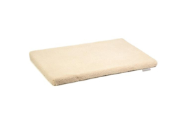 Beeztees Ito Orthopedisch Benchkussen Beige