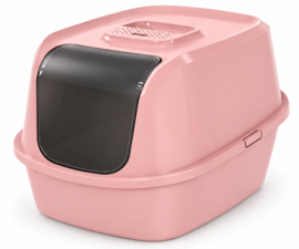 Boony Kattentoilet Bisogna Pink