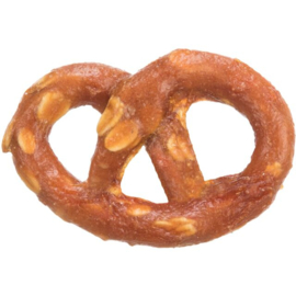 Mini Pretzels (5 stuks)