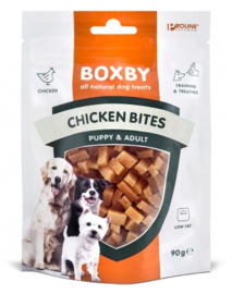 Proline Boxby Chicken Bites