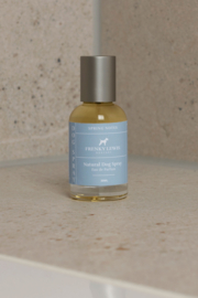 NATUURLIJKE DOG PARFUME 30ML SPRING NOTES