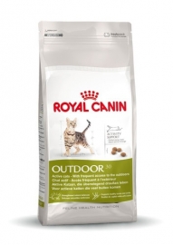 Royal Canin Outdoor 30 2 kg.