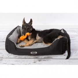 Scruffs Expedition Box Bed