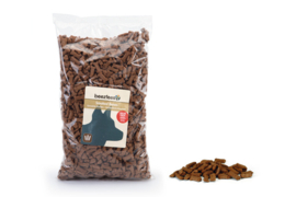 Gerookte kluifjes 1400 gram