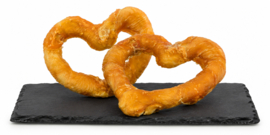 Trixie Chicken Heart Large
