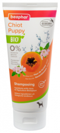 Beaphar Bio Puppy Shampoo