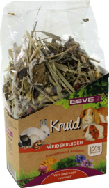 ESVE KRUID Weidekruiden 150 gram