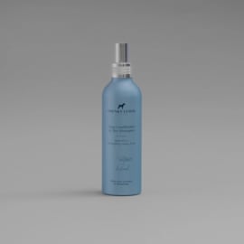 Natuurlijke droogshampoo & conditioner spray  - Witte roos, Lavendel, Ylang Ylang
