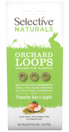 Naturals Archard Loops (Hooi en Appel)
