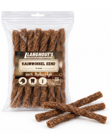 Kauwwokkel Eend 400 gram