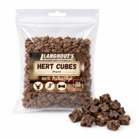 Hert Cubes Trainers 200 gram