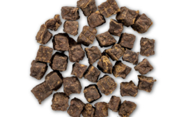 Paard Cubes Trainers 200 gram