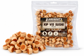Kip Vis Sushi 400 gram