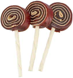 Duck Fish Lolly (3 stuks)
