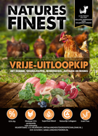 Natures Finest Vrije Uitloopkip