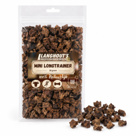 Mini Runderlong Trainer 50 gram | Beloningsnacks