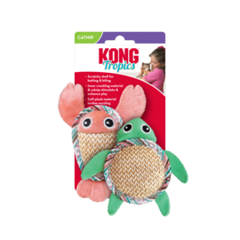 KONG Tropics  Pals Catnip