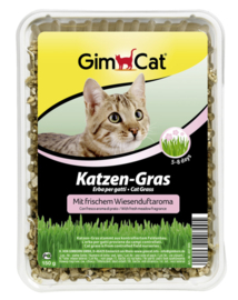 Gimcat Kattengras 150 gram