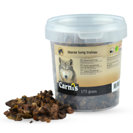 Carnis paardenlong trainers 175 gram