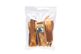 Paardenhuid 200 gram.