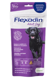 Flexadin Adult Dog 70 tabl.