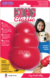 KONG Classic X-Large (meer dan 30 kg.)