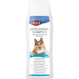 Ontviltings shampoo 250 ML