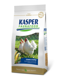 Kasper Fauna Vitamix Krielkip 3 kg.
