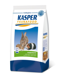 Kasper Fauna Knaagdierenvoer