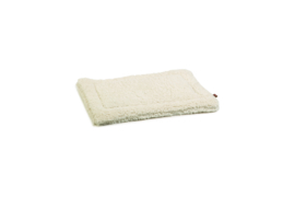 Benchkussen Ligra creme