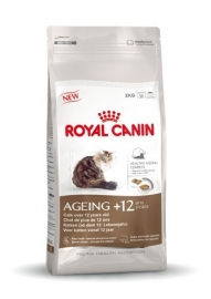 Royal Canin Ageing 12+ 4 kg.