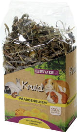 ESVE KRUID Paardenbloem 100 gram