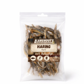Haring 80 gram