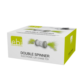 EBI Double Spinner