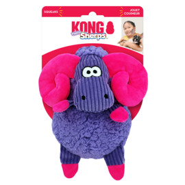 KONG Sherps Floofs Bighorn