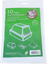 Kattenbakzakken XLarge