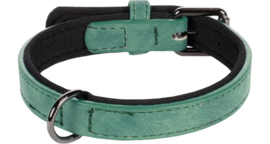 Halsband Delu Groen