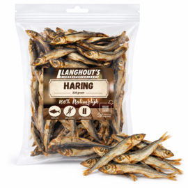 Haring 320 gram