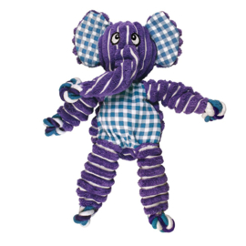 KONG Floppy Knots Elephant Large