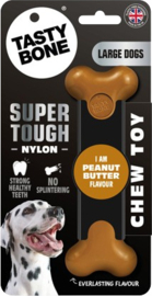 Tasty Bone Peanut Butter