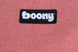Boony Ligkussen Hond 100x70 cm Roze