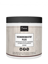 Veendrenkstof Plus (plus Probiotica) 400 gram